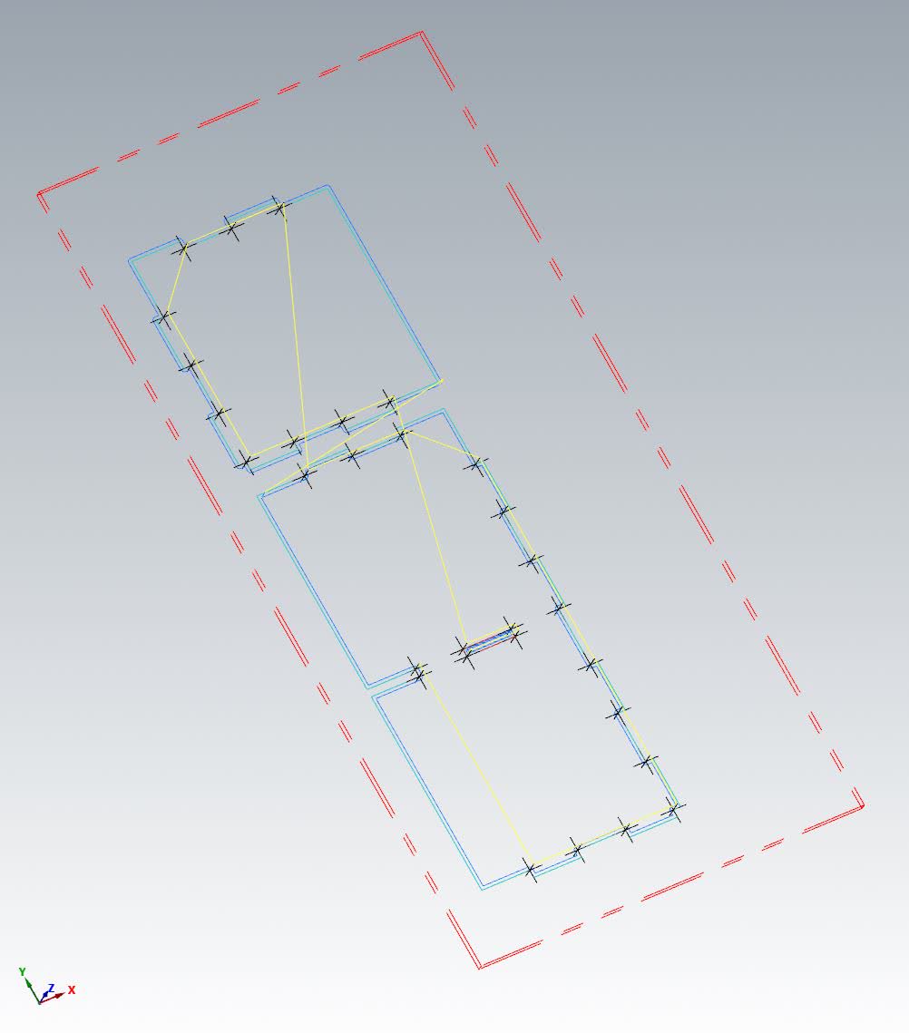 Toolpath 2